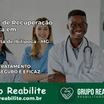 Clínica de Recuperação Católica em Santa Rita de Ibitipoca | Internação 24h