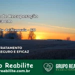 Clínica de Recuperação Católica em Santa Rita do Araguaia | Internação 24h