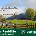 Clínica de Recuperação Católica em Santa Rita do Novo Destino | Internação 24h