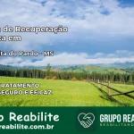 Clínica de Recuperação Católica em Santa Rita do Pardo | Internação 24h