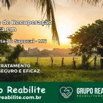 Clínica de Recuperação Católica em Santa Rita do Sapucaí | Internação 24h