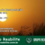Clínica de Recuperação Católica em Santa Rita | Internação 24h