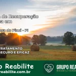 Clínica de Recuperação Católica em Santa Rosa do Piauí | Internação 24h