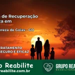 Clínica de Recuperação Católica em Santa Tereza de Goiás | Internação 24h