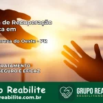 Clínica de Recuperação Católica em O clima tropical presente em Santa Mariana traz temperaturas agradáveis durante boa parte do ano | Internação 24h