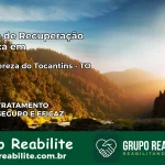 Clínica de Recuperação Católica em Santa Tereza do Tocantins | Internação 24h