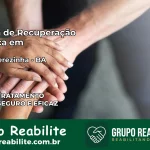 Clínica de Recuperação Católica em Santa Terezinha | Internação 24h