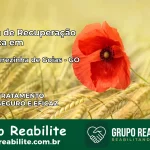 Clínica de Recuperação Católica em Santa Terezinha de Goiás | Internação 24h