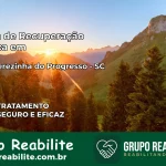 Clínica de Recuperação Católica em Santa Terezinha do Progresso | Internação 24h