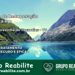 Clínica de Recuperação Católica em Santa Terezinha do Tocantins | Internação 24h