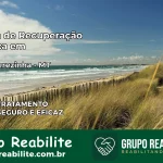 Clínica de Recuperação Católica em Santa Terezinha | Internação 24h