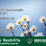Clínica de Recuperação Católica em Santa Terezinha | Internação 24h