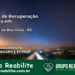 Clínica de Recuperação Católica em Santana da Boa Vista | Internação 24h
