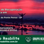Clínica de Recuperação Católica em Santana da Ponte Pensa | Internação 24h