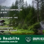 Clínica de Recuperação Católica em Santana da Vargem | Internação 24h