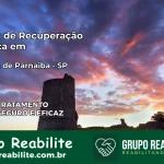 Clínica de Recuperação Católica em Santana de Parnaíba | Internação 24h