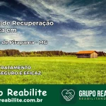 Clínica de Recuperação Católica em Santana de Pirapama | Internação 24h