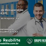 Clínica de Recuperação Católica em Santana do Araguaia | Internação 24h