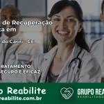 Clínica de Recuperação Católica em Santana do Cariri | Internação 24h