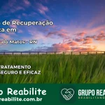 Clínica de Recuperação Católica em Santana do Matos | Internação 24h