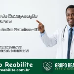 Clínica de Recuperação Católica em Santana do São Francisco | Internação 24h