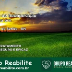 Clínica de Recuperação Católica em Santana do Seridó | Internação 24h