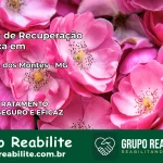 Clínica de Recuperação Católica em Santana dos Montes | Internação 24h