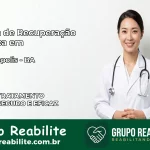 Clínica de Recuperação Católica em Santanópolis | Internação 24h