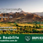 Clínica de Recuperação Católica em Santarém Novo | Internação 24h