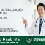 Clínica de Recuperação Católica em Santarém | Internação 24h