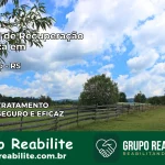 Clínica de Recuperação Católica em Santiago | Internação 24h