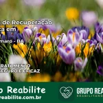 Clínica de Recuperação Católica em Santo Amaro | Internação 24h