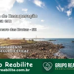 Clínica de Recuperação Católica em Santo Amaro das Brotas | Internação 24h