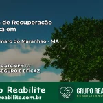 Clínica de Recuperação Católica em Santo Amaro do Maranhão | Internação 24h