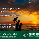 Clínica de Recuperação Católica em Santo Antônio da Alegria | Internação 24h