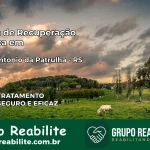 Clínica de Recuperação Católica em Santo Antônio da Patrulha | Internação 24h