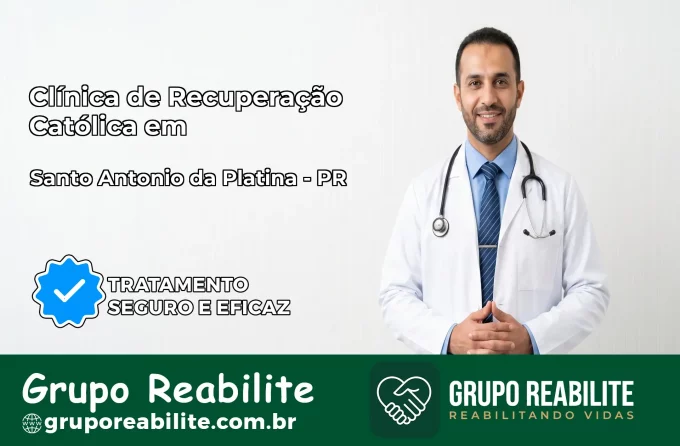 Clínica de Recuperação Católica em Santa Mônica | Internação 24h