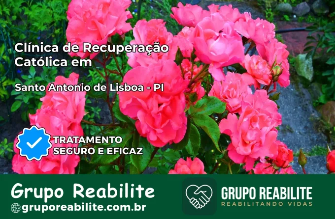 Clínica de Recuperação Católica em Santo Antônio de Lisboa | Internação 24h
