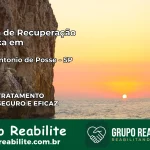 Clínica de Recuperação Católica em Santo Antônio de Posse | Internação 24h