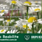 Clínica de Recuperação Católica em Santo Antônio do Aventureiro | Internação 24h