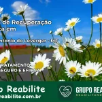 Clínica de Recuperação Católica em Santo Antônio do Leverger | Internação 24h