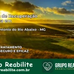 Clínica de Recuperação Católica em Santo Antônio do Rio Abaixo | Internação 24h