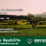Clínica de Recuperação Católica em Santo Cristo | Internação 24h
