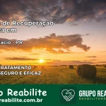 Clínica de Recuperação Católica em Santo Antônio da Platina | Internação 24h