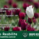 Clínica de Recuperação Católica em Santópolis do Aguapeí | Internação 24h