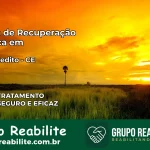 Clínica de Recuperação Católica em São Benedito | Internação 24h