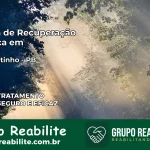 Clínica de Recuperação Católica em São Bentinho | Internação 24h