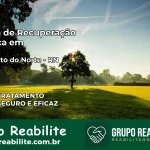 Clínica de Recuperação Católica em São Bento do Norte | Internação 24h