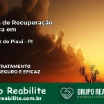 Clínica de Recuperação Católica em São Braz do Piauí | Internação 24h