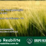 Clínica de Recuperação Católica em São Caetano de Odivelas | Internação 24h